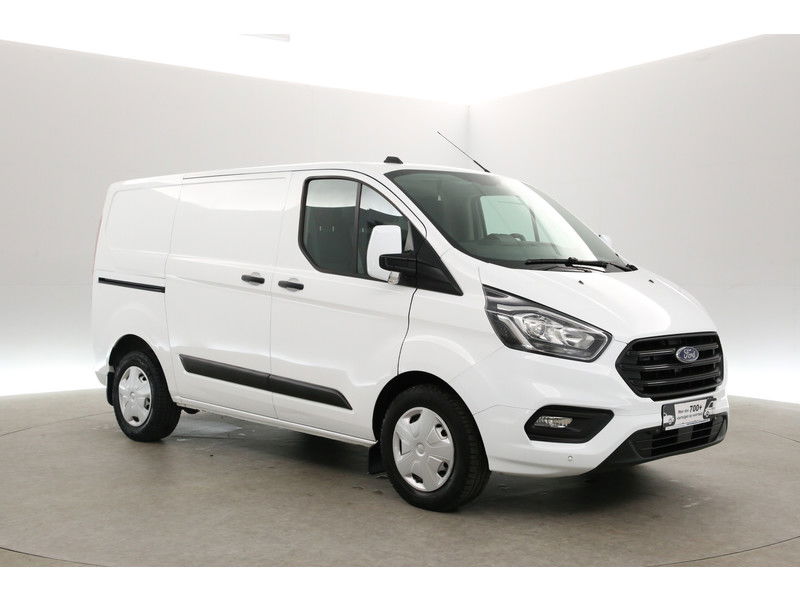 Ford Transit Custom 2.0 TDCI L1H1
