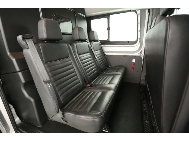 Ford Transit 2.0 TDCI L3H2 170PK Trail