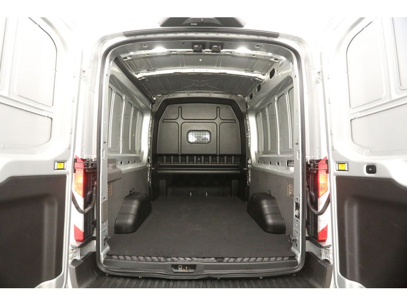 Ford Transit 2.0 TDCI L3H2 170PK Trail