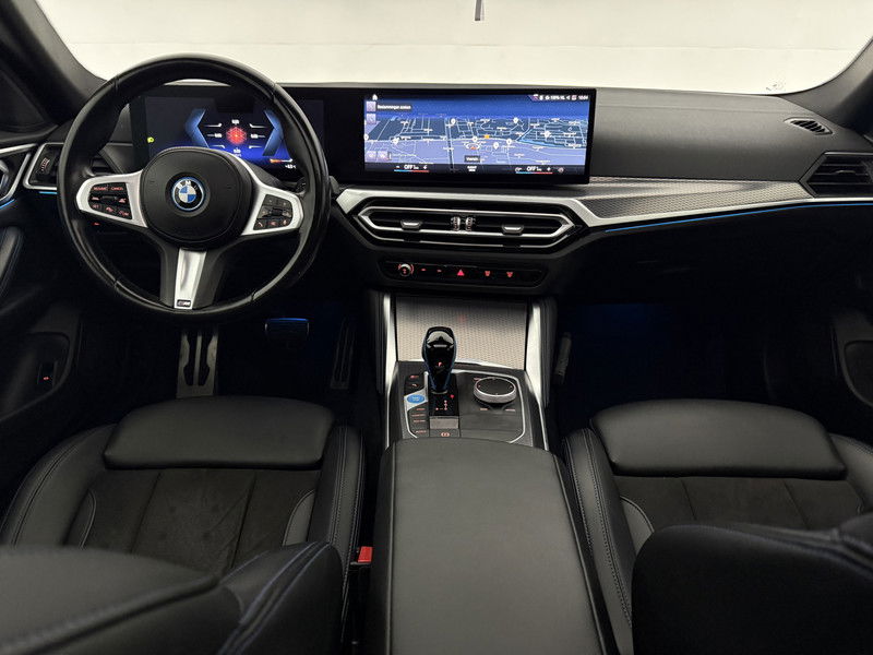 BMW i4 eDrive40 84 kWh M-Sport