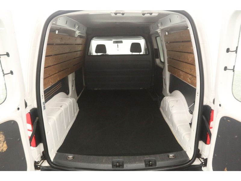 Volkswagen Caddy Maxi 1.6 TDI 102PK L2