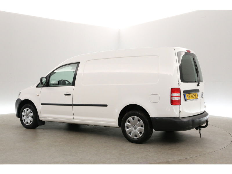Volkswagen Caddy Maxi 1.6 TDI 102PK L2