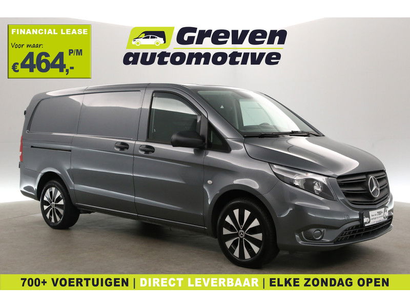 Mercedes-Benz Vito 114 CDI Lang