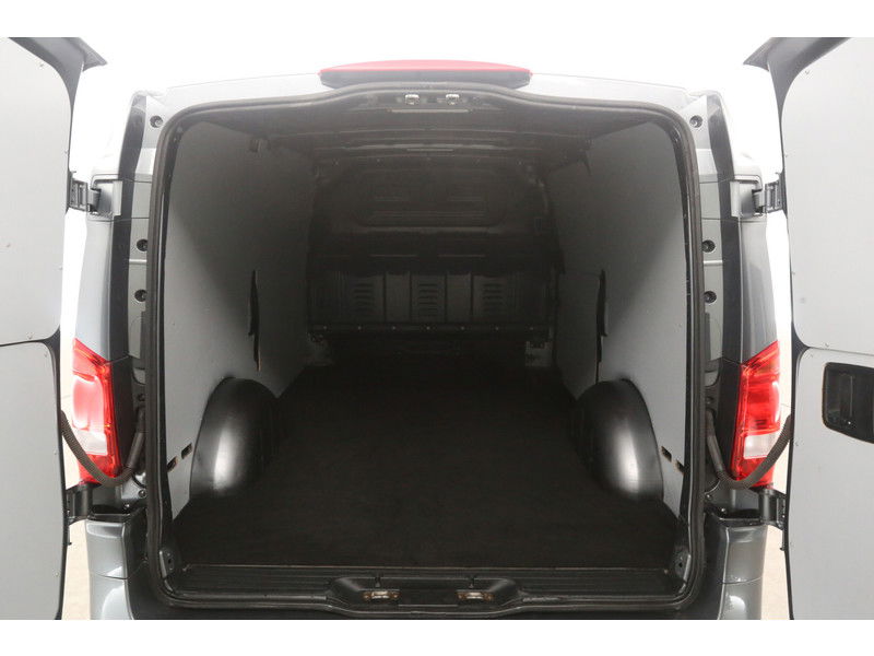 Mercedes-Benz Vito 114 CDI Lang