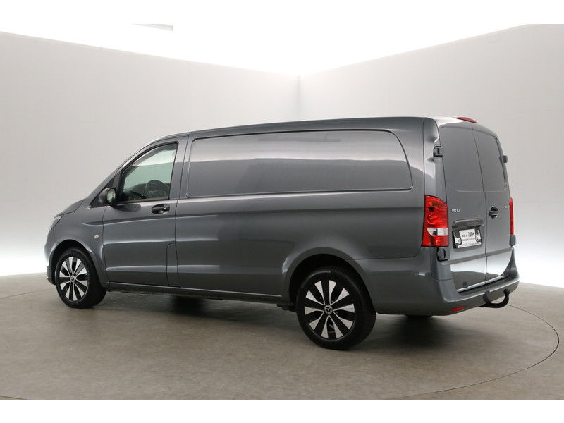 Mercedes-Benz Vito 114 CDI Lang