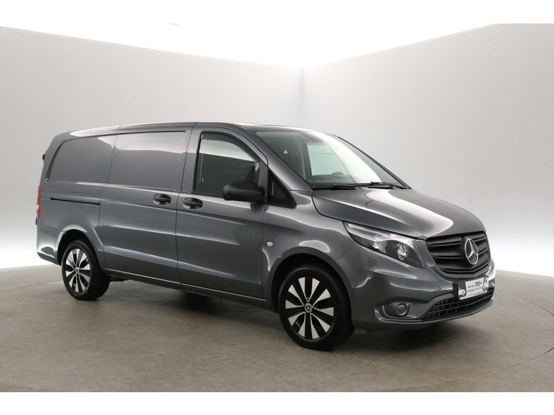 Mercedes-Benz Vito 114 CDI Lang
