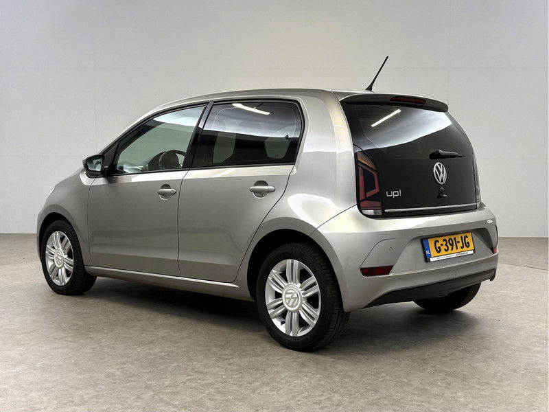 Volkswagen up! 1.0 BMT High Up!