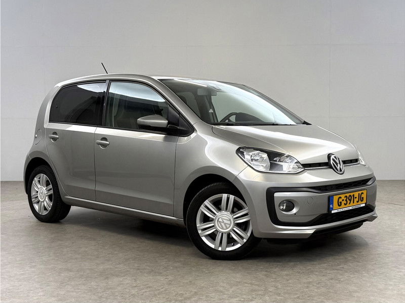 Volkswagen up! 1.0 BMT High Up!