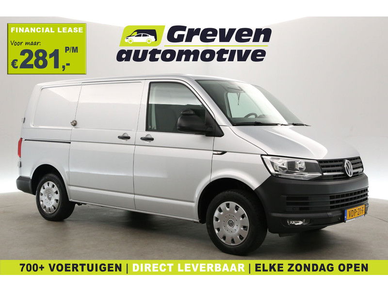 Volkswagen Transporter 2.0 TDI L1H1