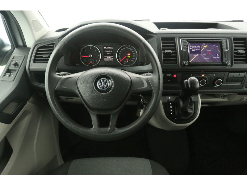 Volkswagen Transporter 2.0 TDI L1H1