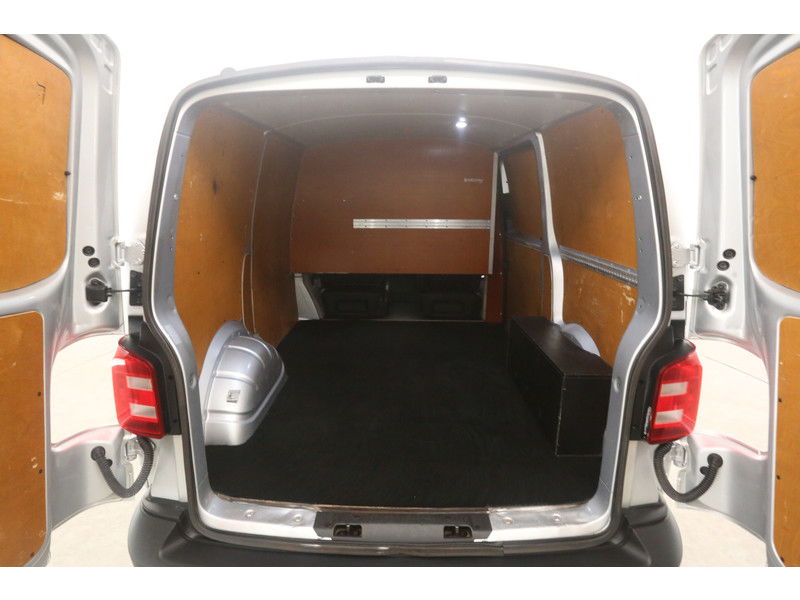 Volkswagen Transporter 2.0 TDI L1H1