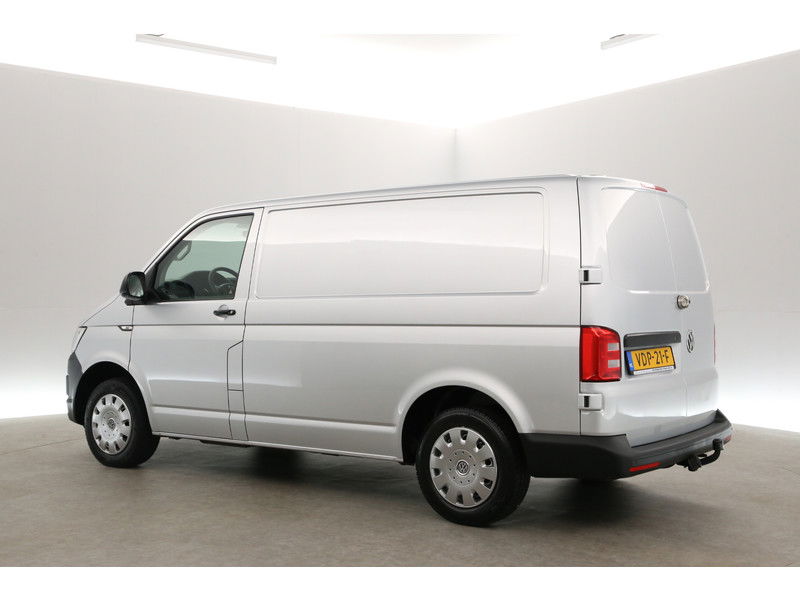 Volkswagen Transporter 2.0 TDI L1H1
