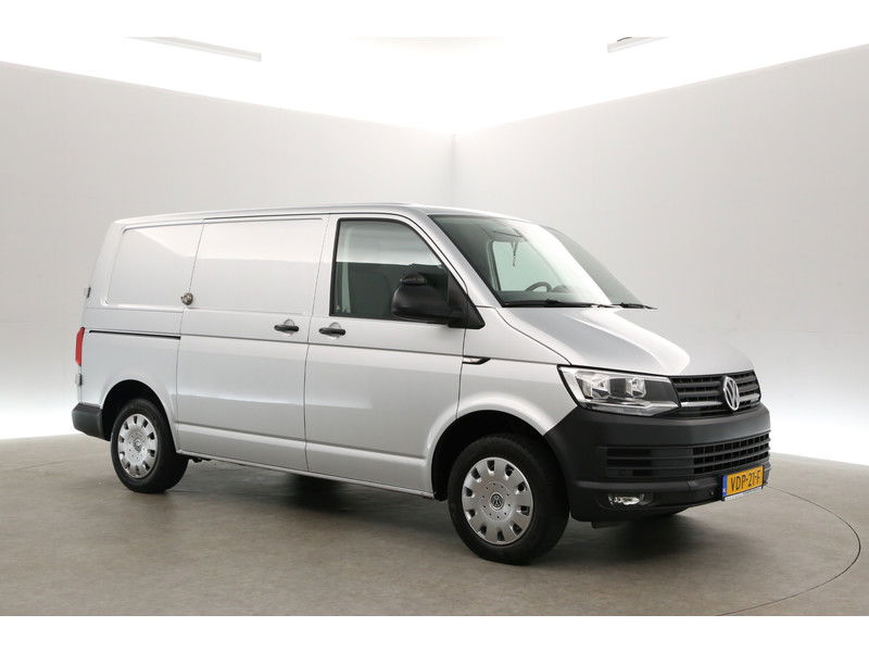Volkswagen Transporter 2.0 TDI L1H1