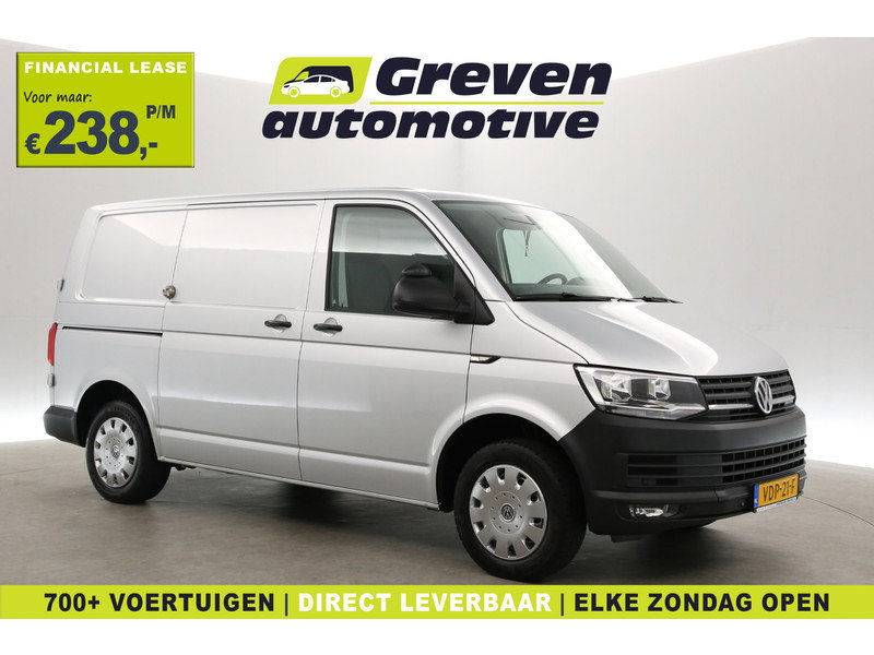 Volkswagen Transporter 2.0 TDI L1H1 VDP21F