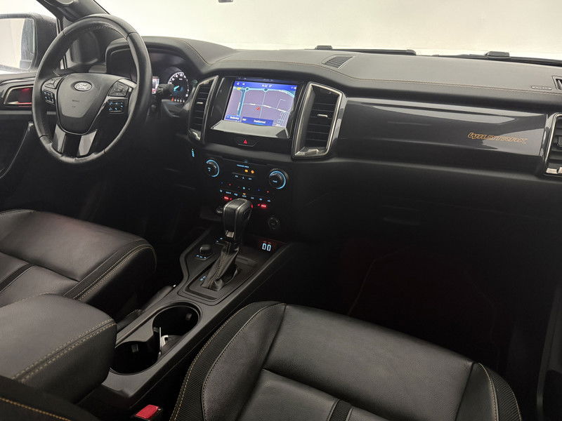 Ford Ranger 2.0 4X4 Wildtrak Supercab 213PK