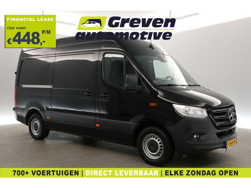 Mercedes-Benz Sprinter 316 2.2 CDI 164PK L2H2