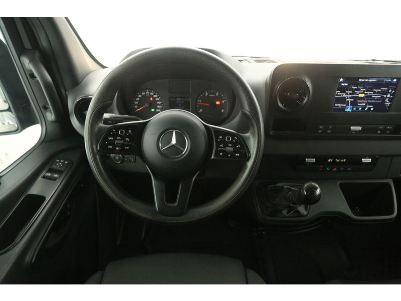 Mercedes-Benz Sprinter 316 2.2 CDI 164PK L2H2