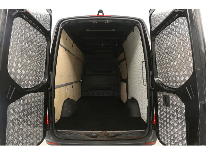 Mercedes-Benz Sprinter 316 2.2 CDI 164PK L2H2