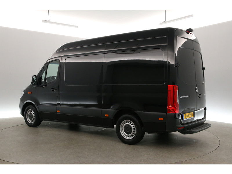 Mercedes-Benz Sprinter 316 2.2 CDI 164PK L2H2