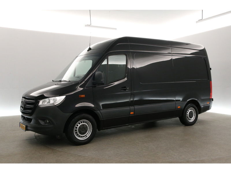Mercedes-Benz Sprinter 316 2.2 CDI 164PK L2H2