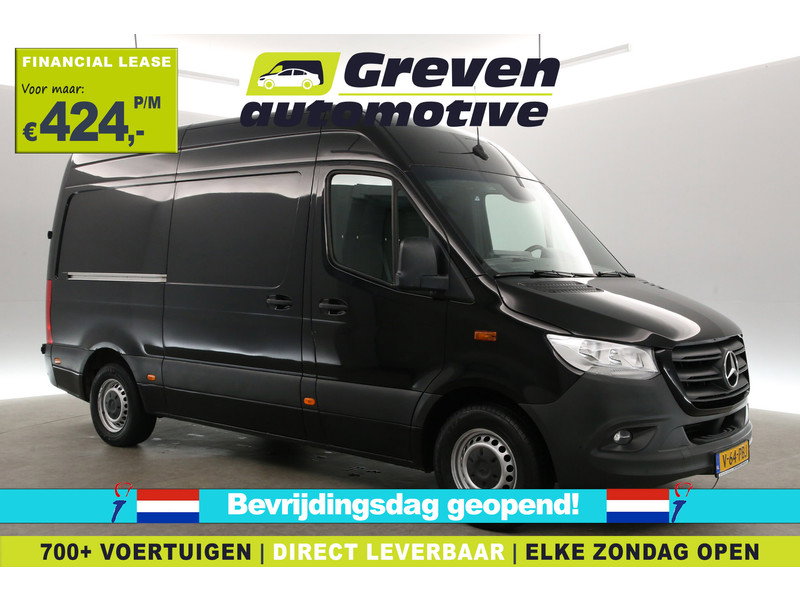 Mercedes-Benz Sprinter 316 2.2 CDI 164PK L2H2 V64PBJ