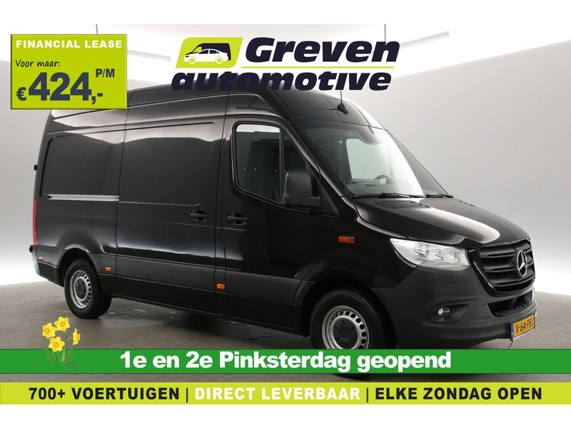 Mercedes-Benz Sprinter 316 2.2 CDI 164PK L2H2 V64PBJ