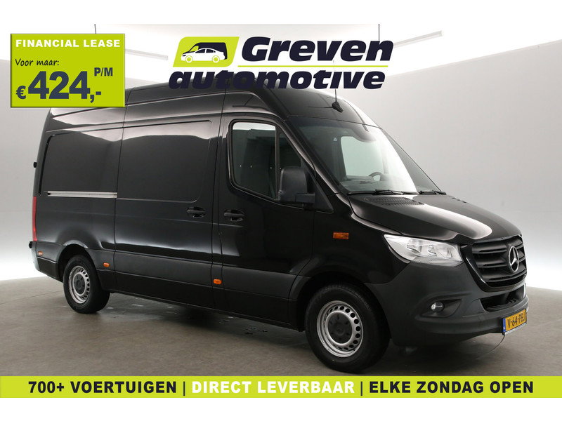 Mercedes-Benz Sprinter 316 2.2 CDI 164PK L2H2 V64PBJ