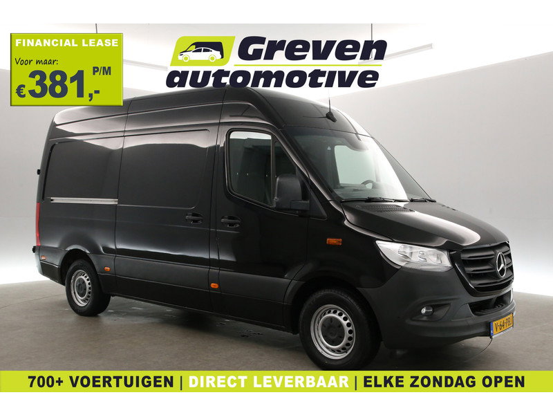 Mercedes-Benz Sprinter 316 2.2 CDI 164PK L2H2 V64PBJ