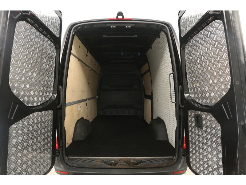 Mercedes-Benz Sprinter 316 2.2 CDI 164PK L2H2 V64PBJ