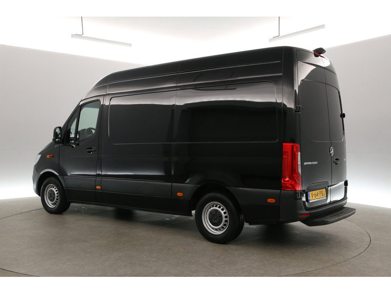 Mercedes-Benz Sprinter 316 2.2 CDI 164PK L2H2 V64PBJ