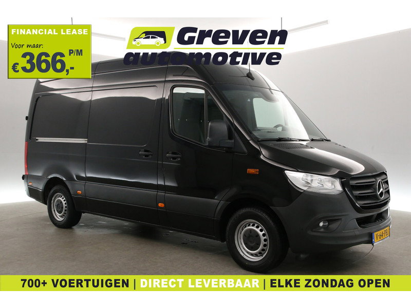 Mercedes-Benz Sprinter 316 2.2 CDI 164PK L2H2 V64PBJ