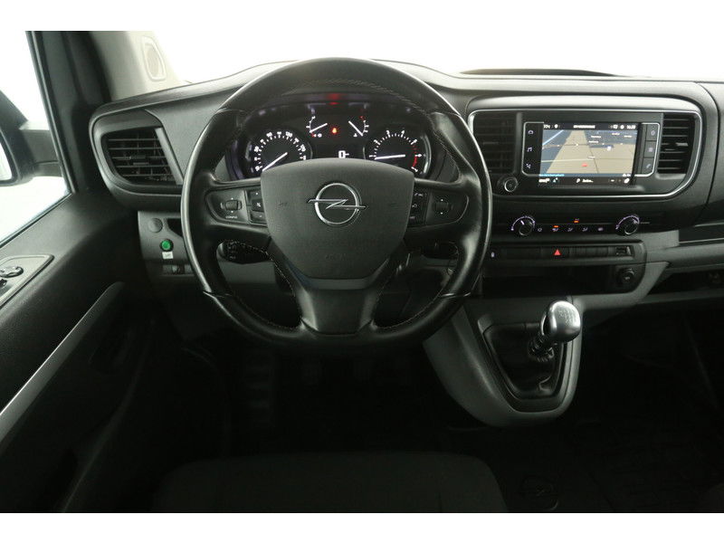 Opel Vivaro 2.0 CDTI L3H1