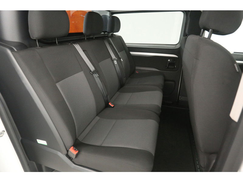 Opel Vivaro 2.0 CDTI L3H1
