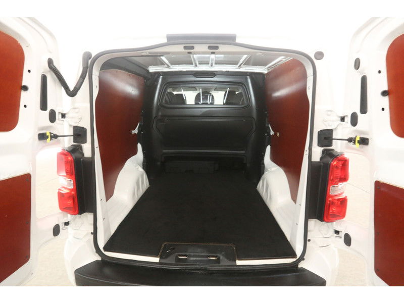 Opel Vivaro 2.0 CDTI L3H1