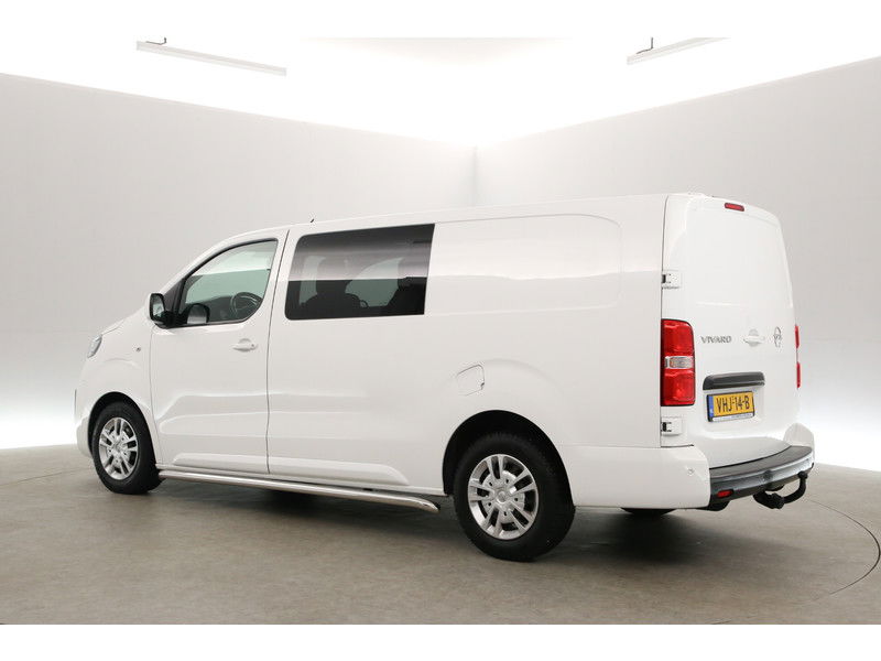 Opel Vivaro 2.0 CDTI L3H1