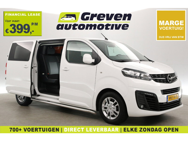 Opel Vivaro 2.0 CDTI L3H1 VHJ14B