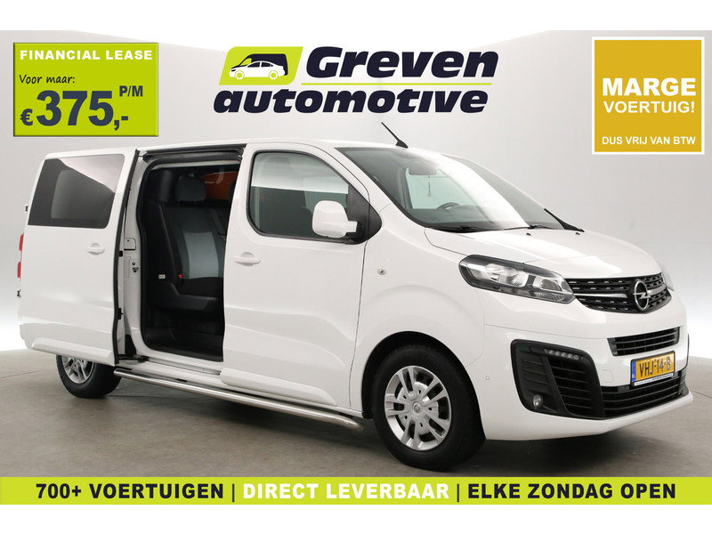Opel Vivaro 2.0 CDTI L3H1 VHJ14B