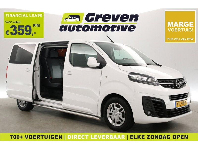 Opel Vivaro 2.0 CDTI L3H1 VHJ14B