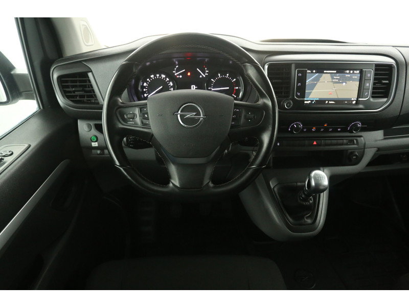 Opel Vivaro 2.0 CDTI L3H1 VHJ14B