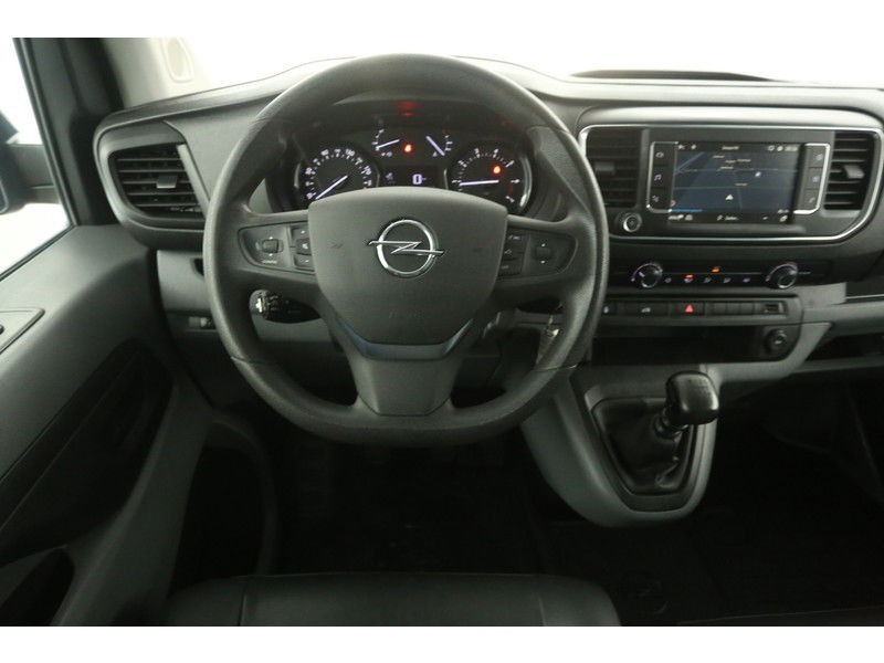 Opel Vivaro CDTI L2H1