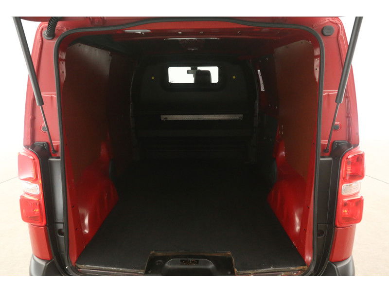 Opel Vivaro CDTI L2H1