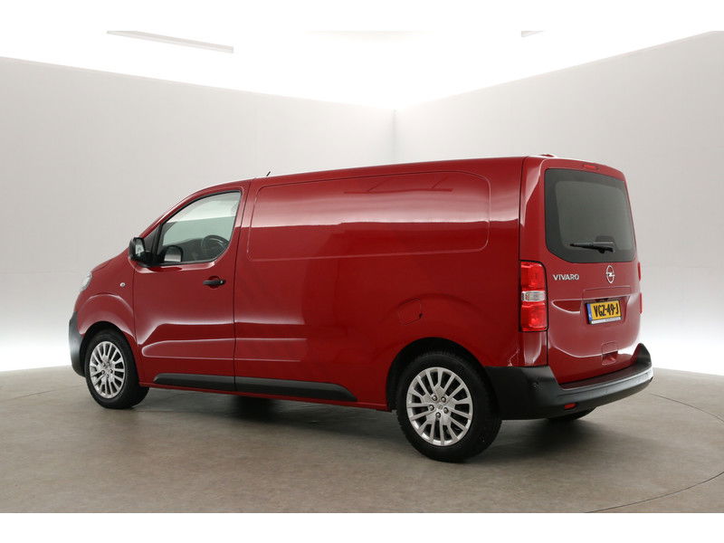 Opel Vivaro CDTI L2H1