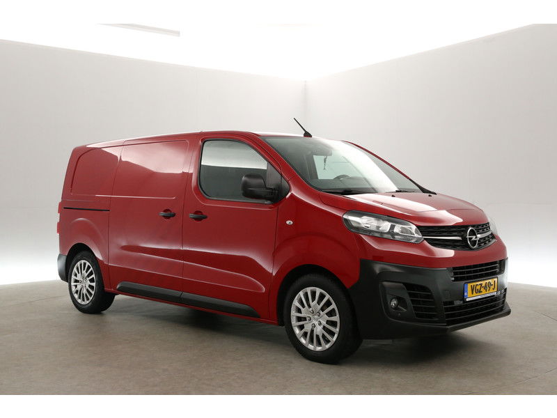 Opel Vivaro CDTI L2H1