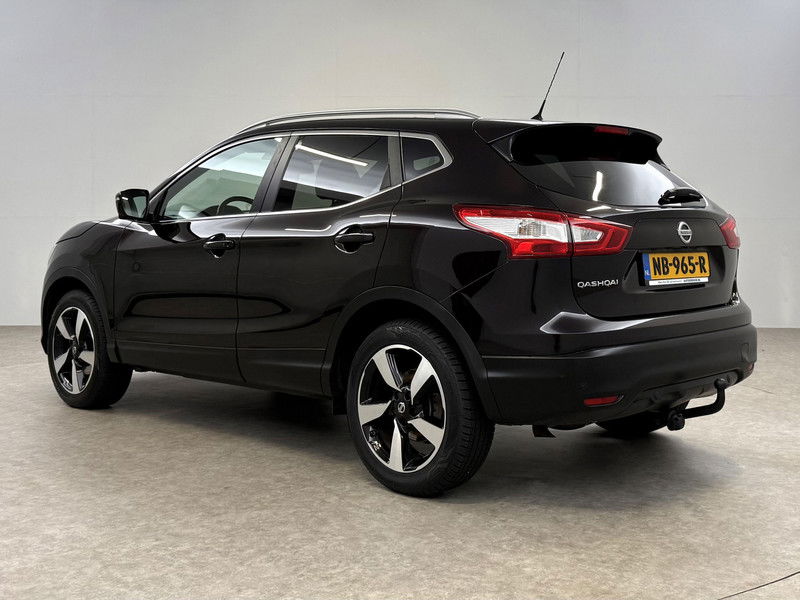 Nissan QASHQAI 1.2 N-Vision