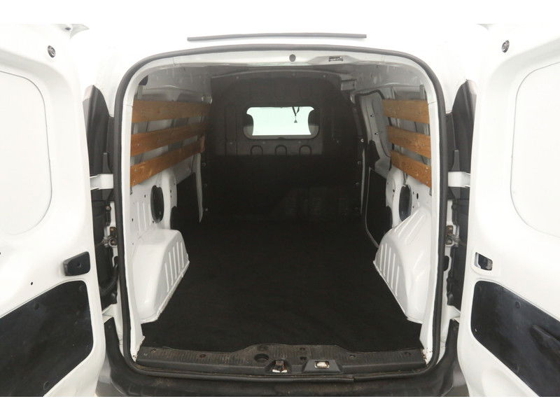 Dacia Dokker 1.5 dCi