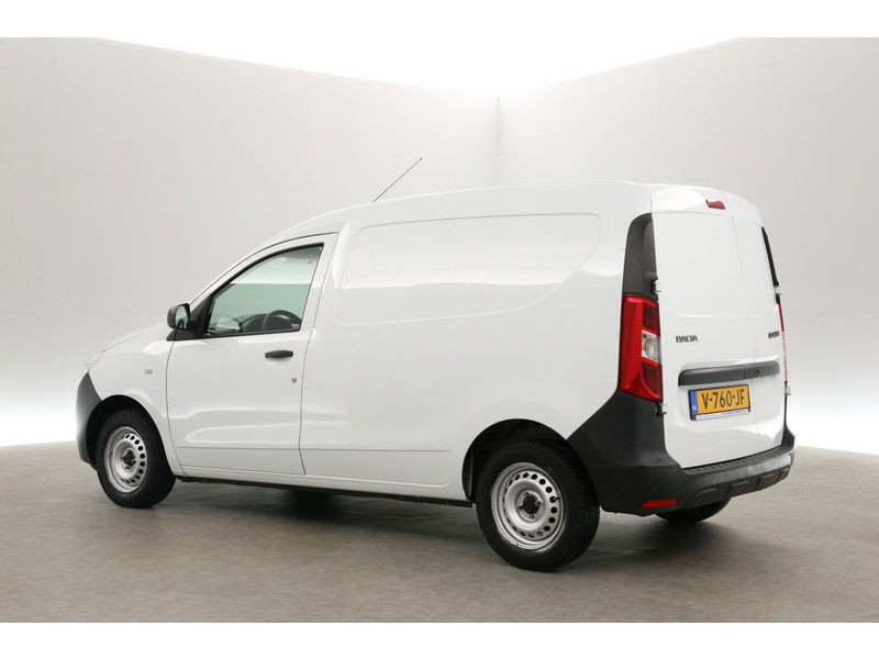 Dacia Dokker 1.5 dCi