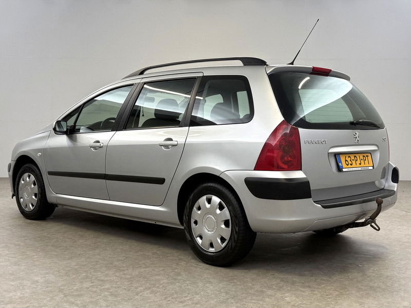 Peugeot 307 1.6-16V XS