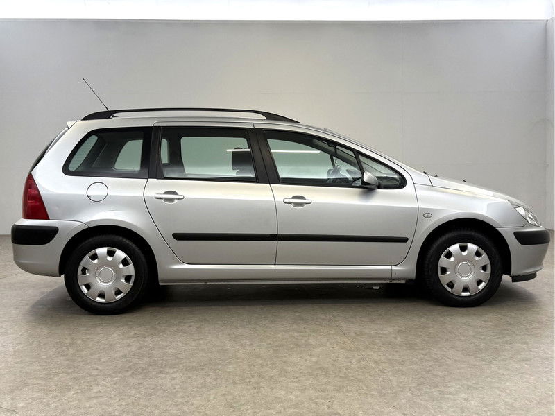 Peugeot 307 1.6-16V XS