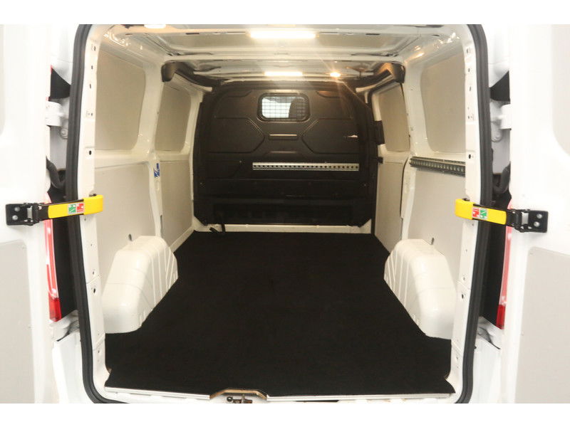 Ford Transit Custom 2.0 TDCI L1H1