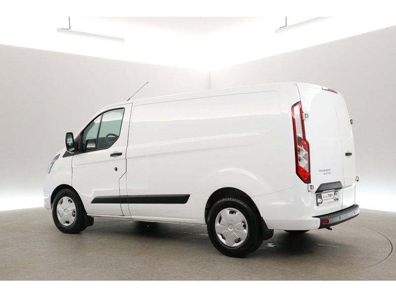 Ford Transit Custom 2.0 TDCI L1H1